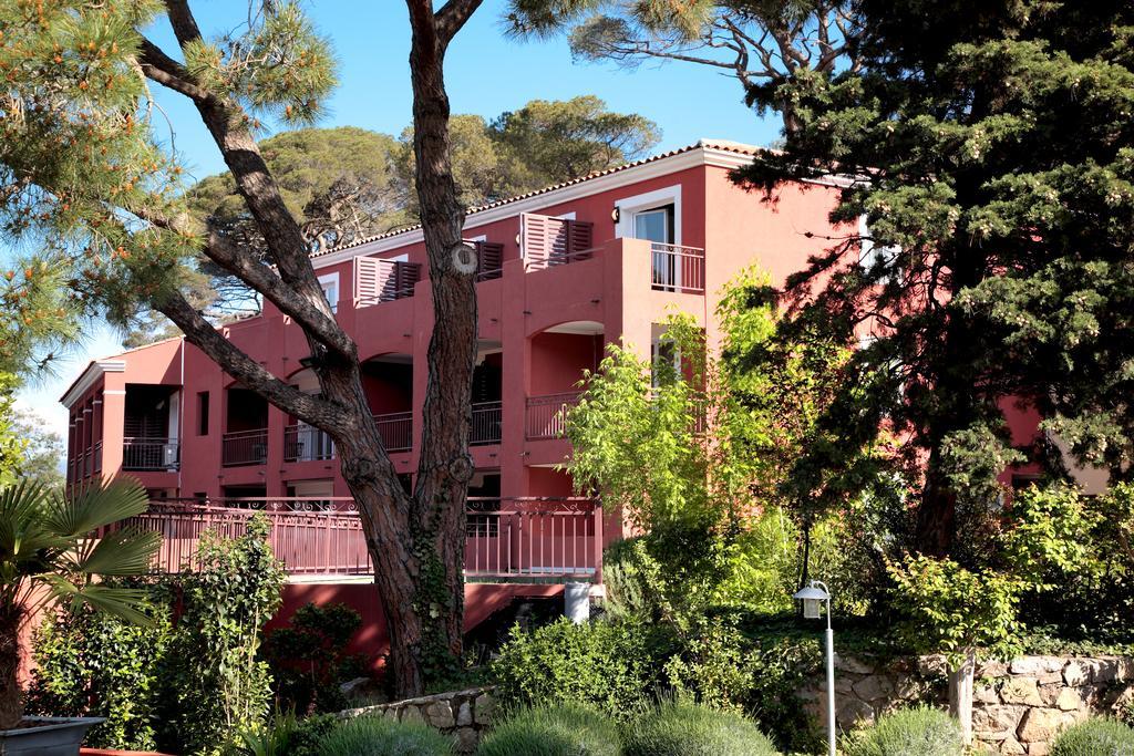 Le Chateau Des Artistes Cannes Værelse billede